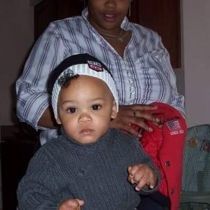 Meet your Posher, Jaylen